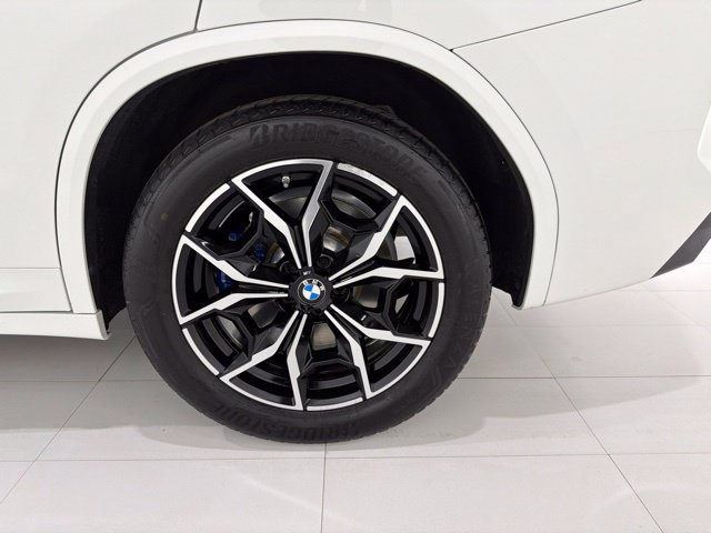 Certified 2023 BMW X3 M40i AWD/4WD image 44