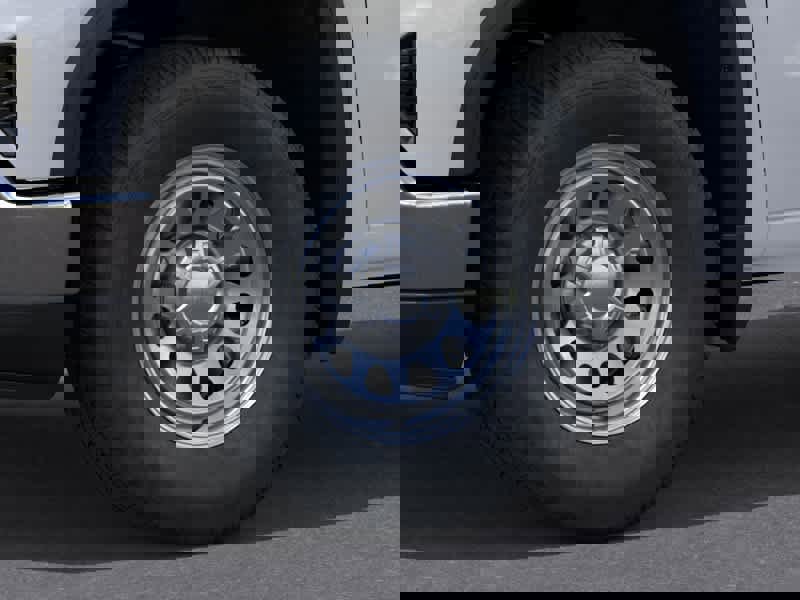 New 2026 GMC Sierra 1500 Pro RWD image 9