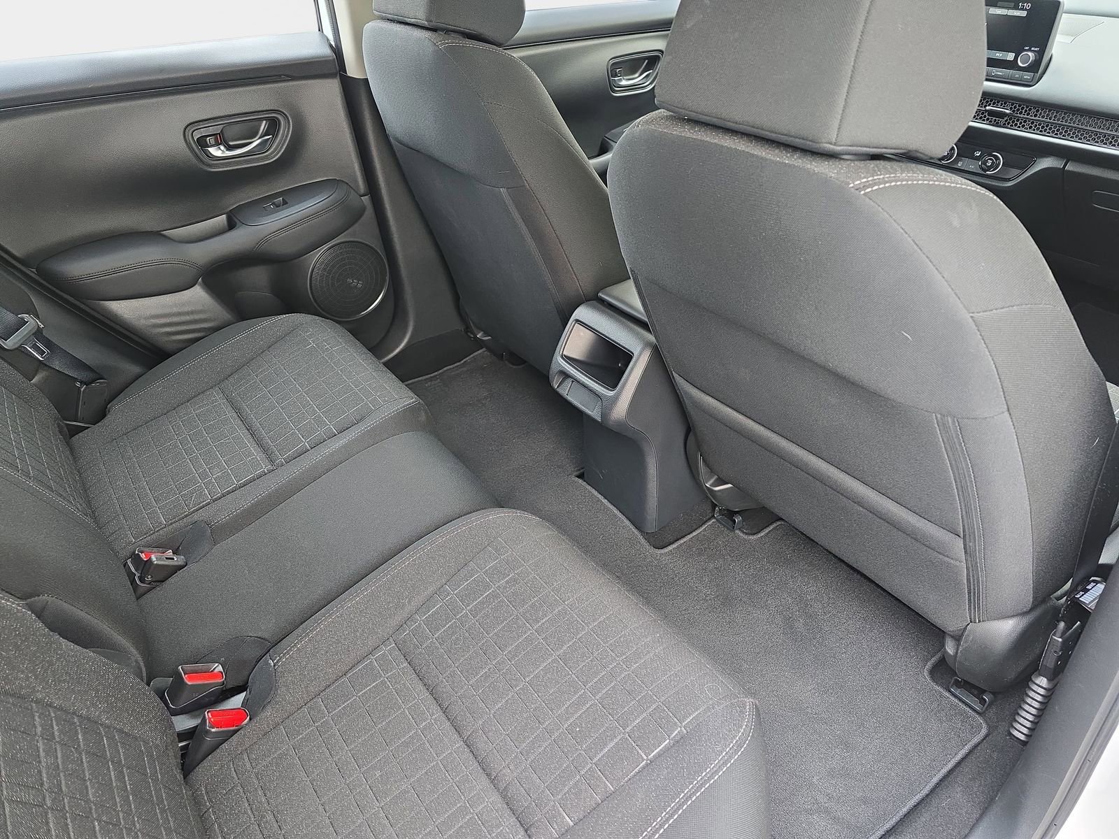 Certified 2024 Honda HR-V LX image 11