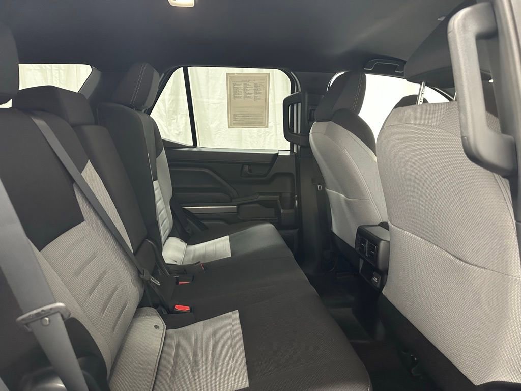 Used 2025 Toyota 4Runner TRD Sport image 54