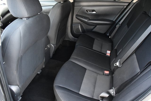 Used 2021 Nissan Sentra SV image 8