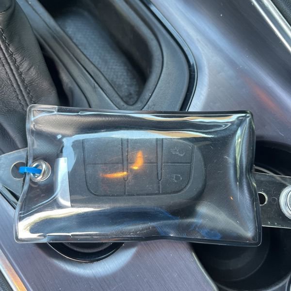 Used 2017 Dodge Challenger R/T w/ Cold Weather Group image 10