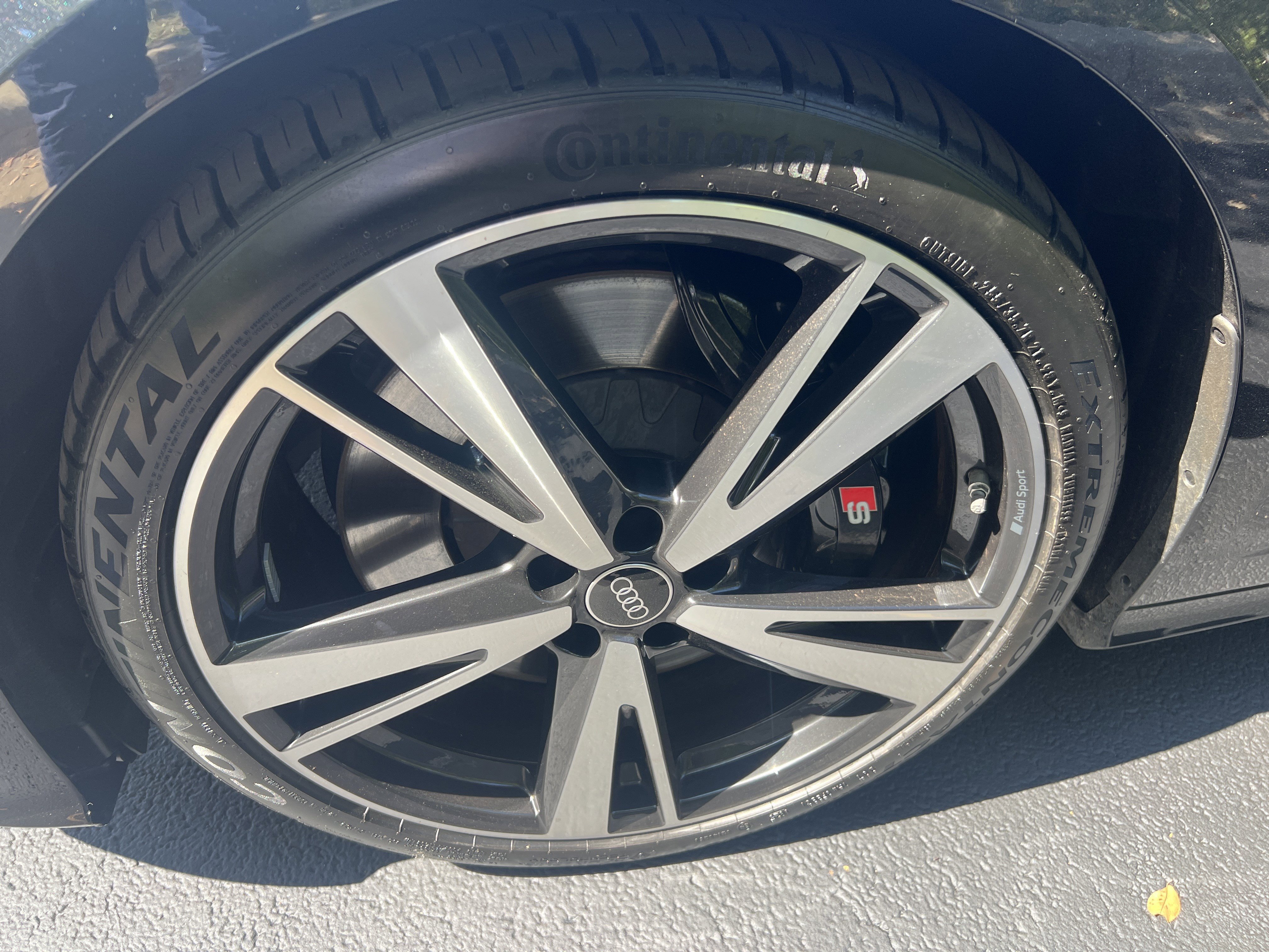 Used 2022 Audi S6 Premium Plus image 9