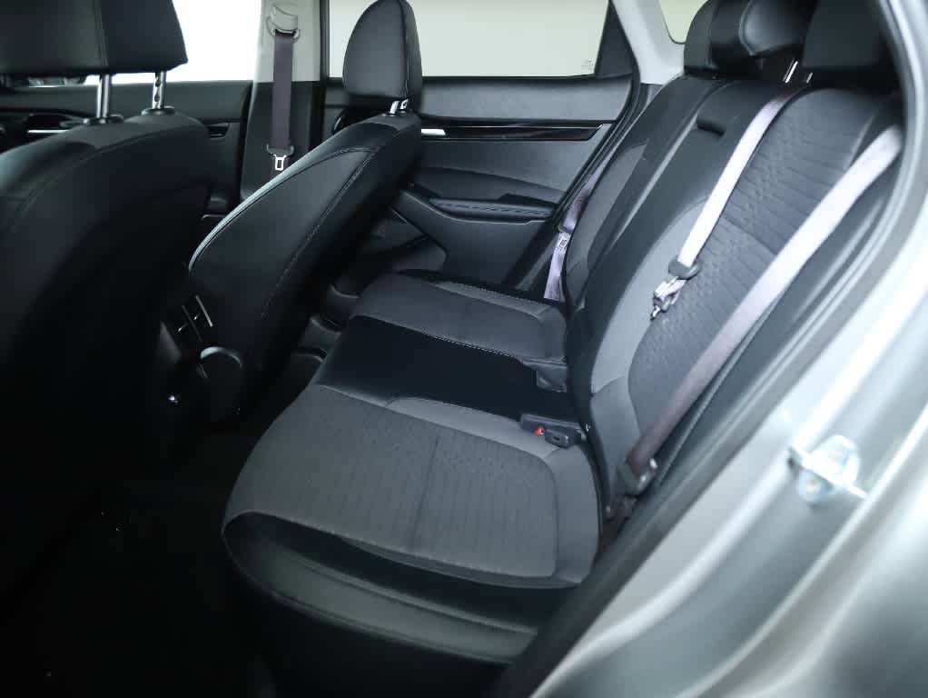 Used 2023 Kia Seltos Nightfall Edition AWD/4WD image 14
