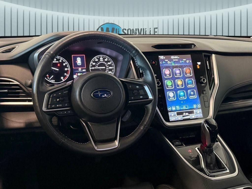 Used 2024 Subaru Outback Limited XT AWD/4WD image 12