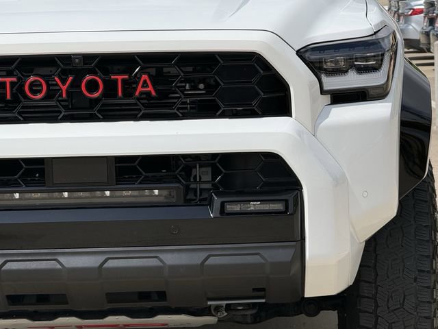 Used 2025 Toyota 4Runner TRD Sport RWD image 8