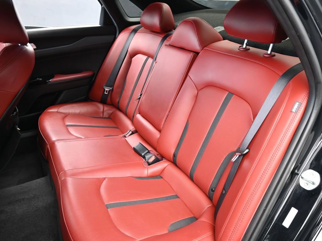 Used 2023 Kia K5 GT-Line image 36