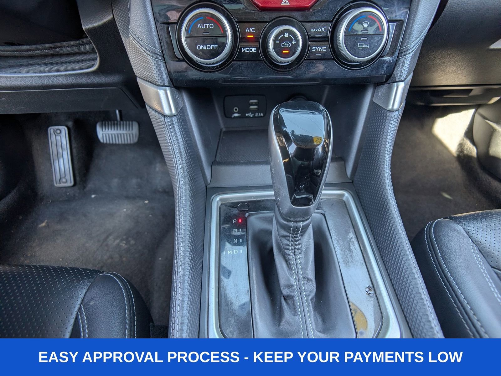 Used 2022 Subaru Forester Limited image 30