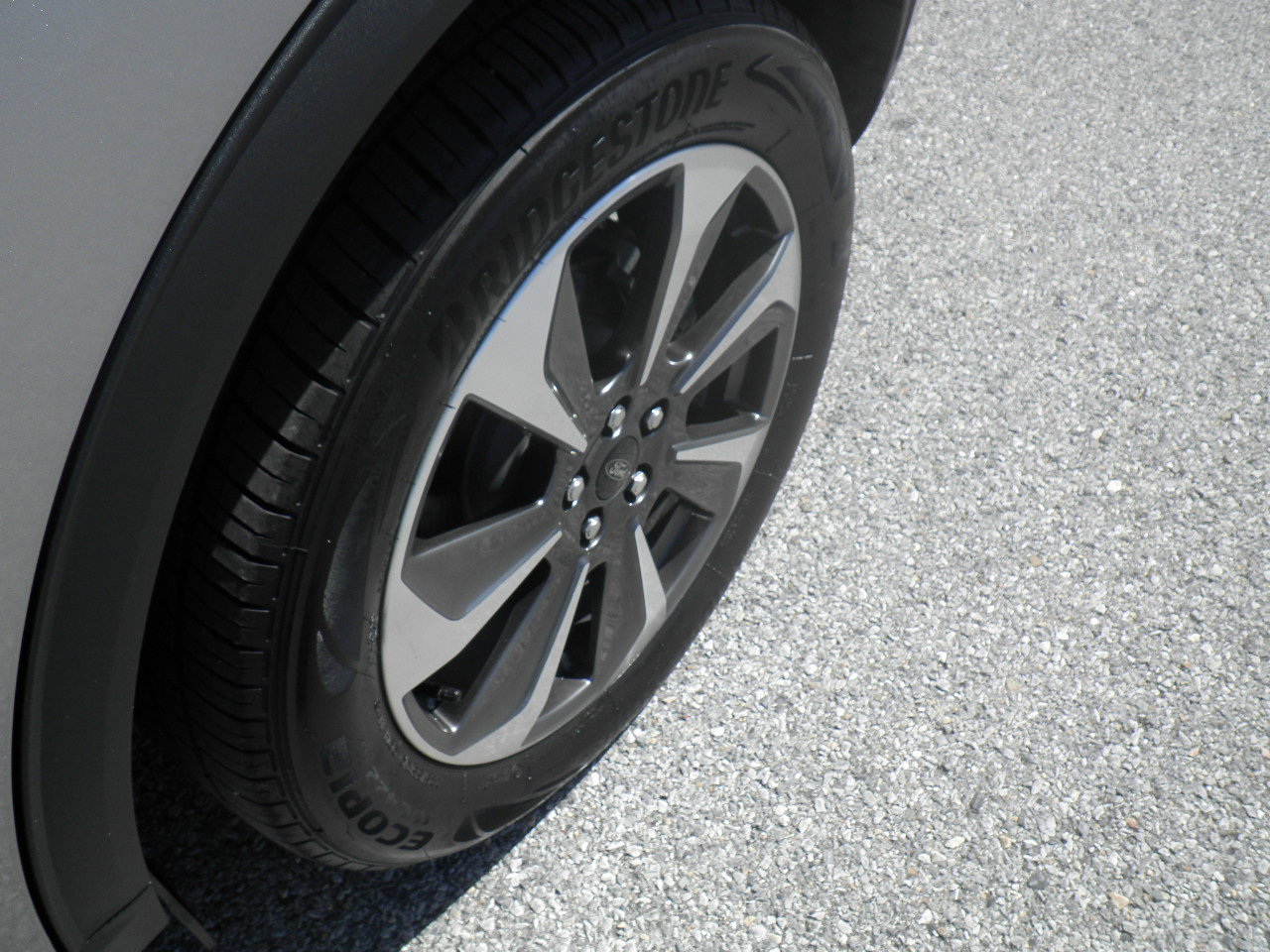 Certified 2023 Ford Escape Platinum w/ Premium Technology Package image 12