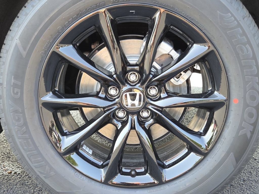 New 2026 Honda CR-V Sport image 15