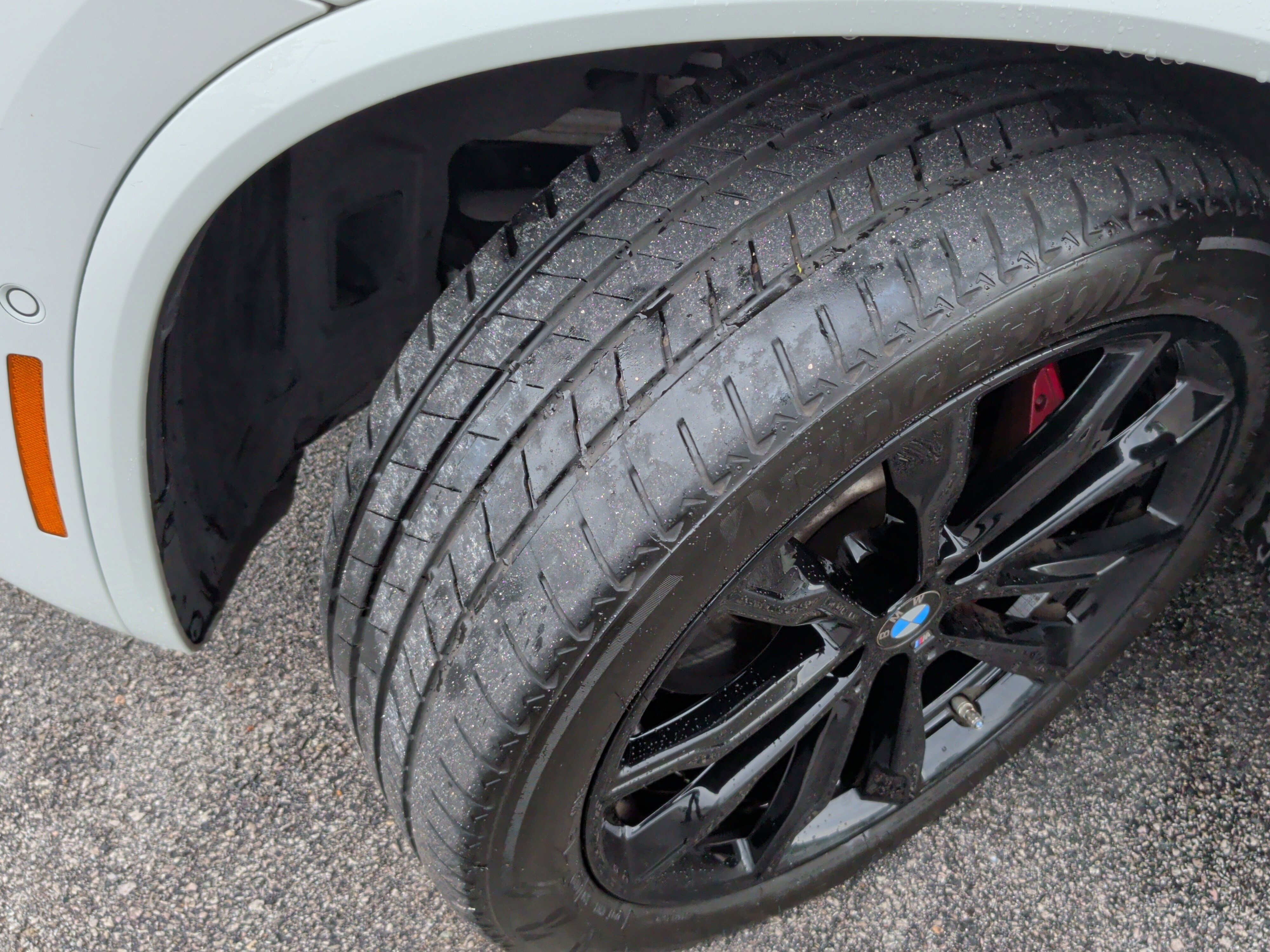 Certified 2024 BMW X3 M40i w/ Premium Package AWD/4WD image 15