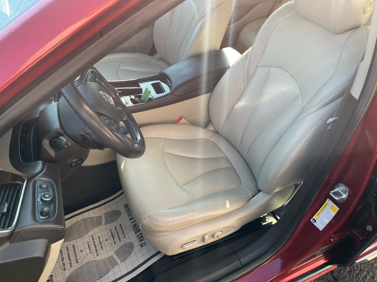Used 2019 Buick LaCrosse Preferred FWD image 17