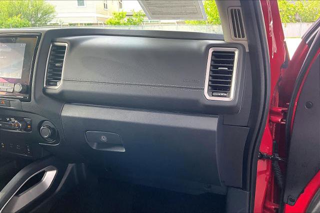 Certified 2022 Nissan Frontier SV RWD image 18