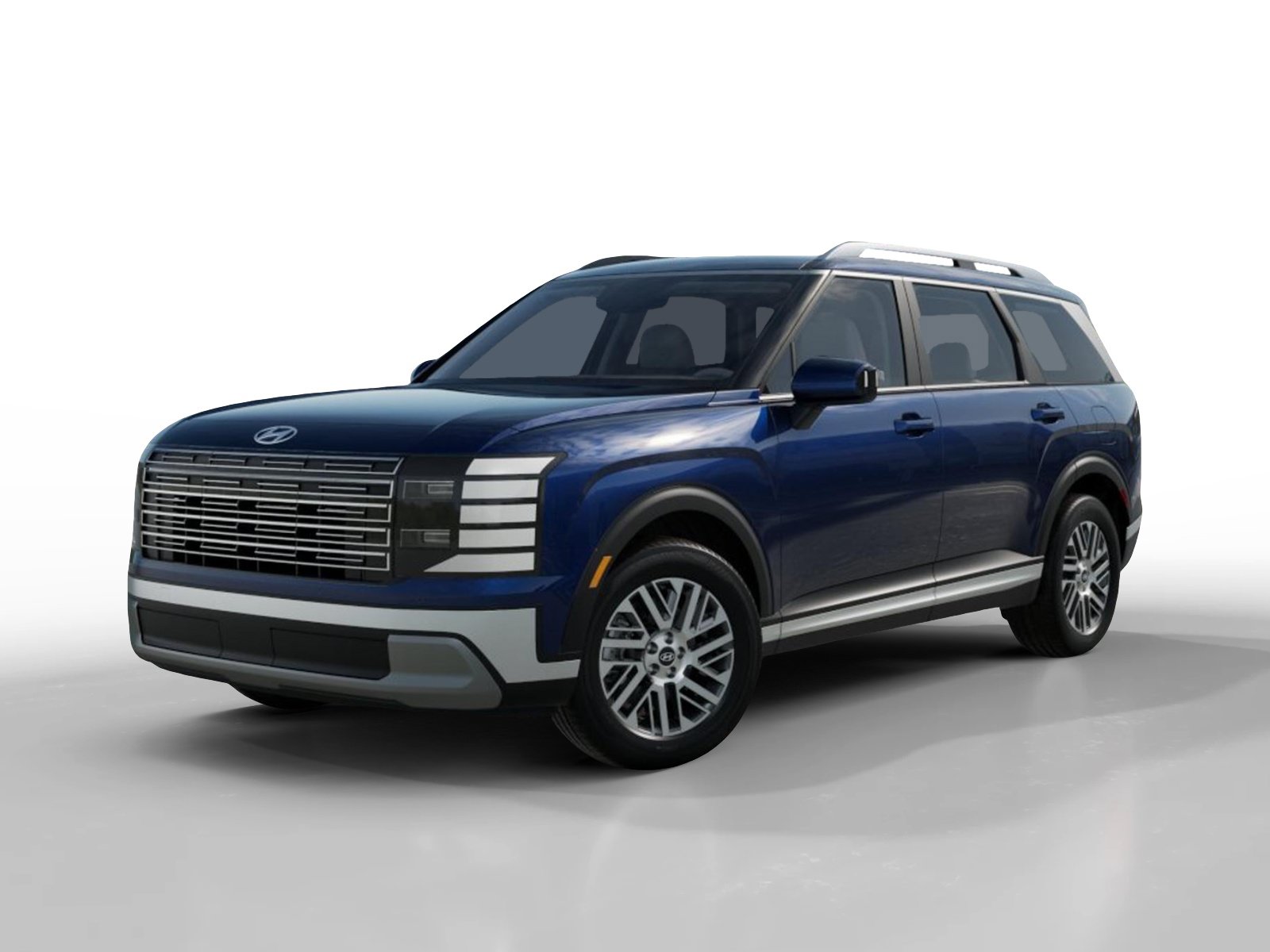 New 2026 Hyundai Palisade SEL AWD/4WD image 2