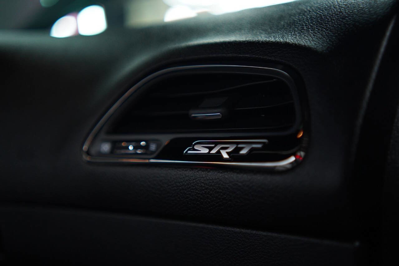 Used 2015 Dodge Challenger SRT Hellcat image 95