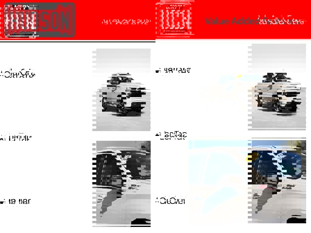 Used 2023 Chevrolet Silverado 1500 RST w/ All Star Edition Plus image 3