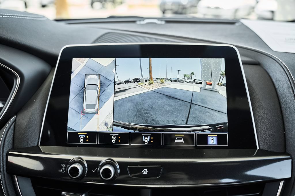 Used 2023 Cadillac CT5 V Blackwing RWD image 43
