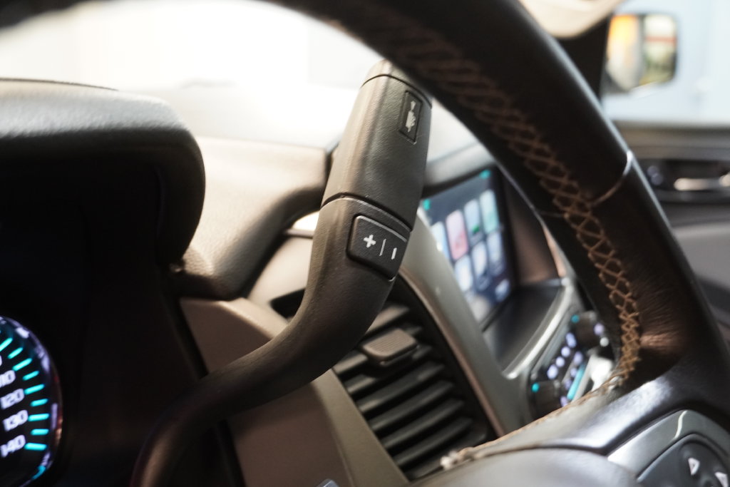 Used 2020 Chevrolet Tahoe LT AWD/4WD image 26