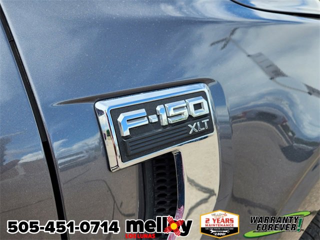 Used 2021 Ford F150 XLT image 13