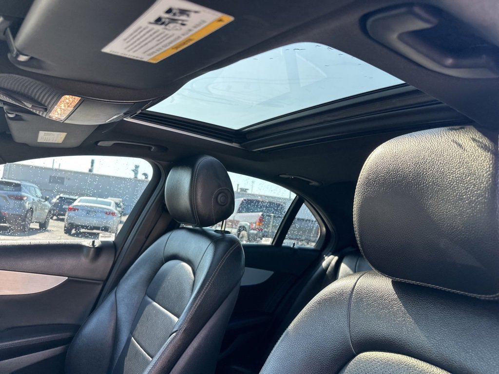 Used 2021 Mercedes-Benz C 300 Sedan w/ Premium Package image 25