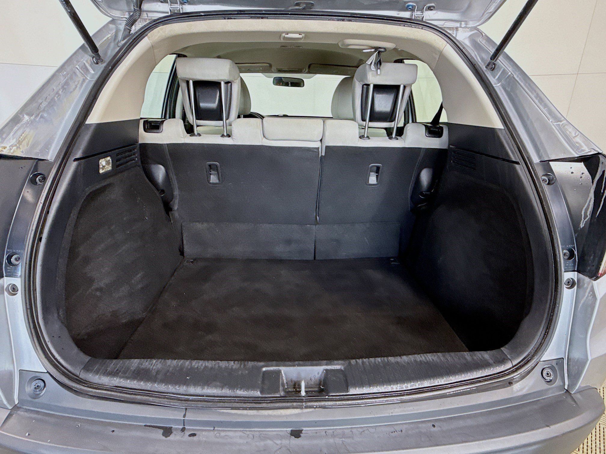 Used 2021 Honda HR-V LX image 34