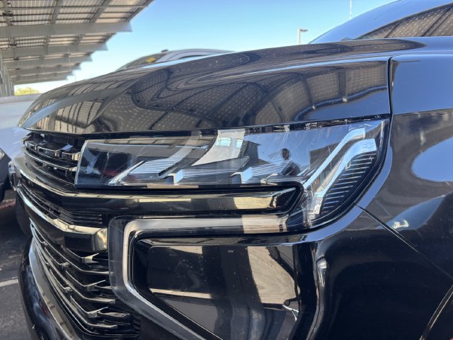 Used 2021 Chevrolet Tahoe RST AWD/4WD image 14