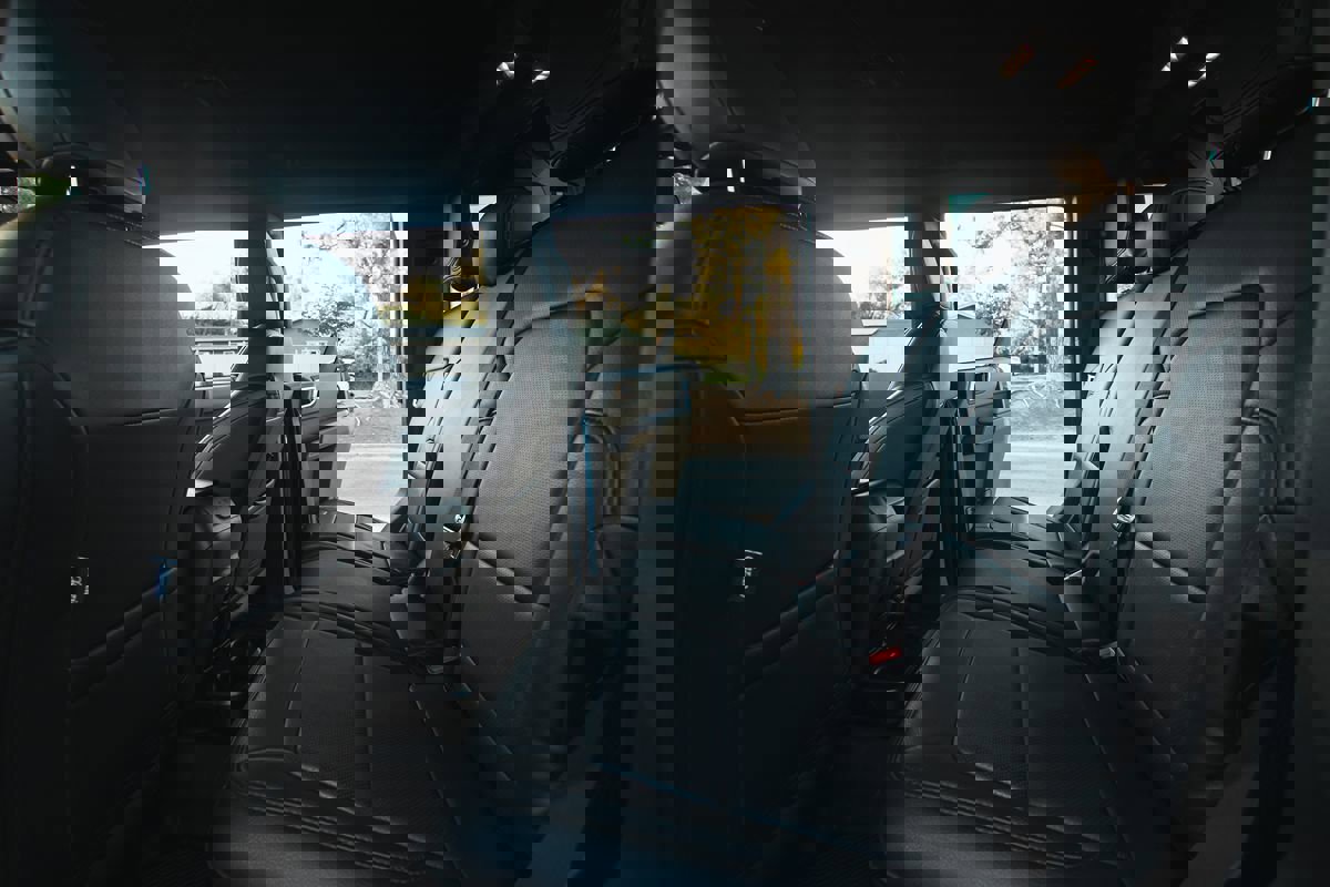 Used 2022 Ford Bronco 4-Door image 23