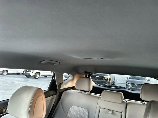 Used 2018 Hyundai Tucson SEL w/ Cargo Package image 16