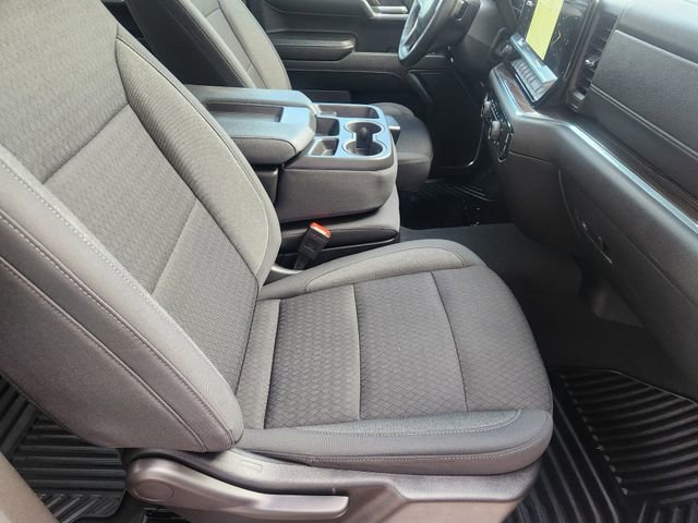 Certified 2024 Chevrolet Silverado 1500 LT image 14