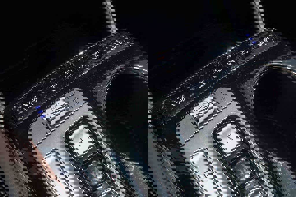 Used 2023 Hyundai Tucson Limited image 22