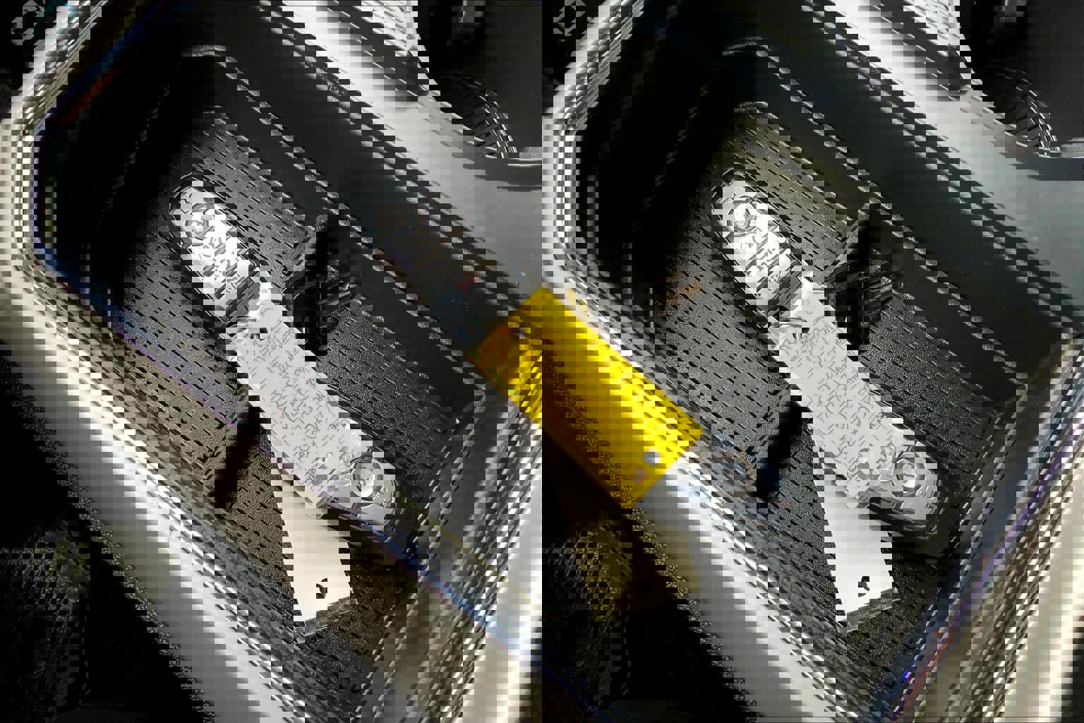 Used 2019 Ford F250 Lariat w/ Lariat Ultimate Package image 15