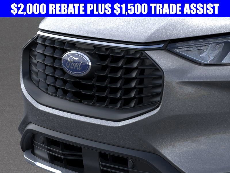 New 2026 Ford Escape Active image 17