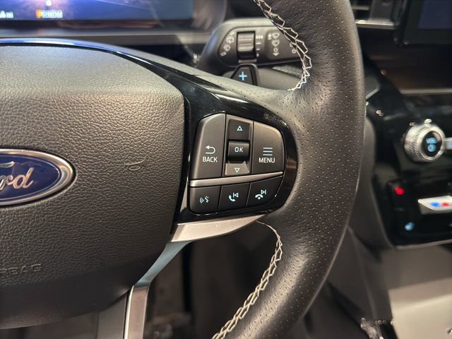 Certified 2023 Ford Explorer ST image 18