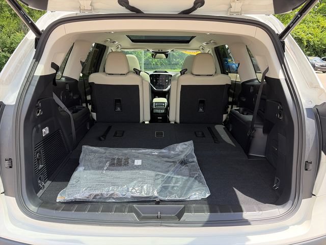 Certified 2023 Subaru Ascent Limited w/ Technology Package AWD/4WD image 23