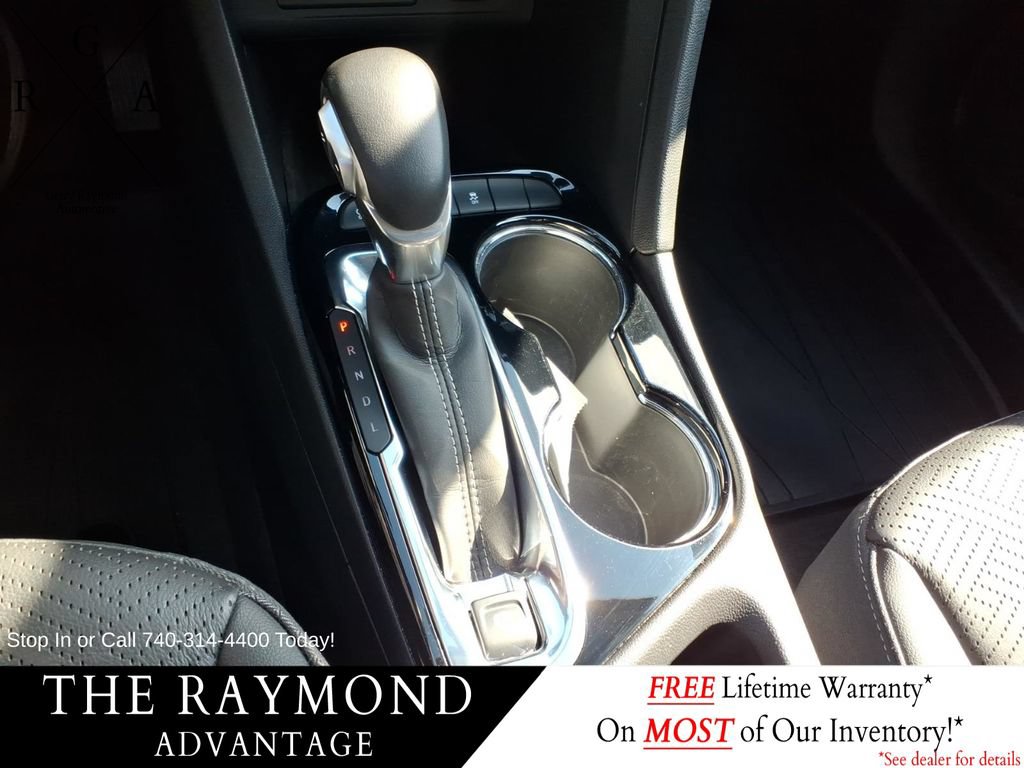 Used 2023 Buick Encore GX Essence w/ Experience Buick Package AWD/4WD image 23