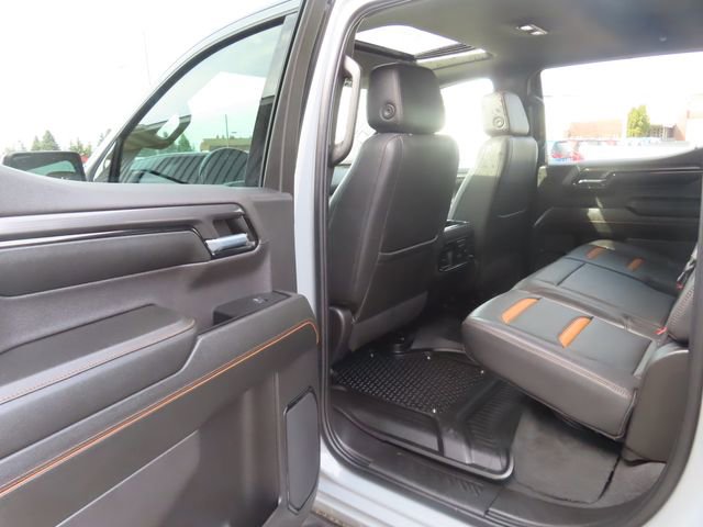 Used 2024 GMC Sierra 1500 AT4 w/ AT4 Premium Package image 22