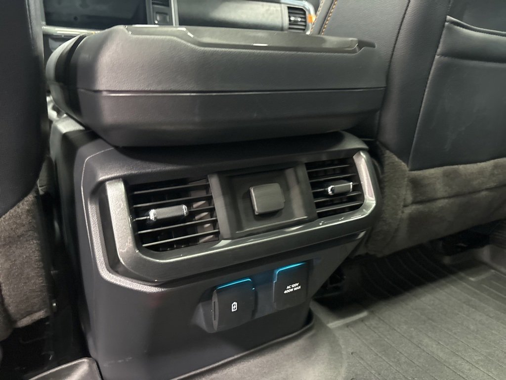 Used 2023 Ford F150 Tremor image 23