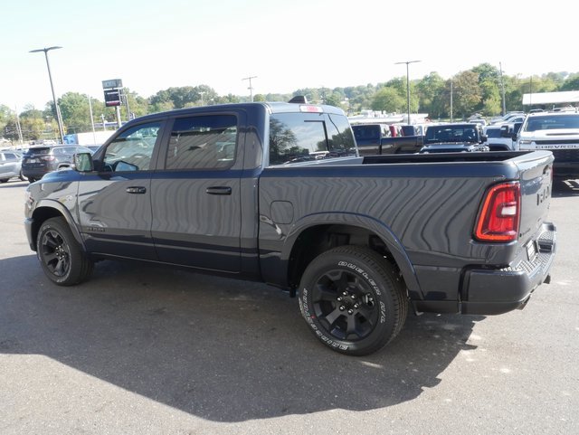 New 2026 RAM 1500 Big Horn image 11