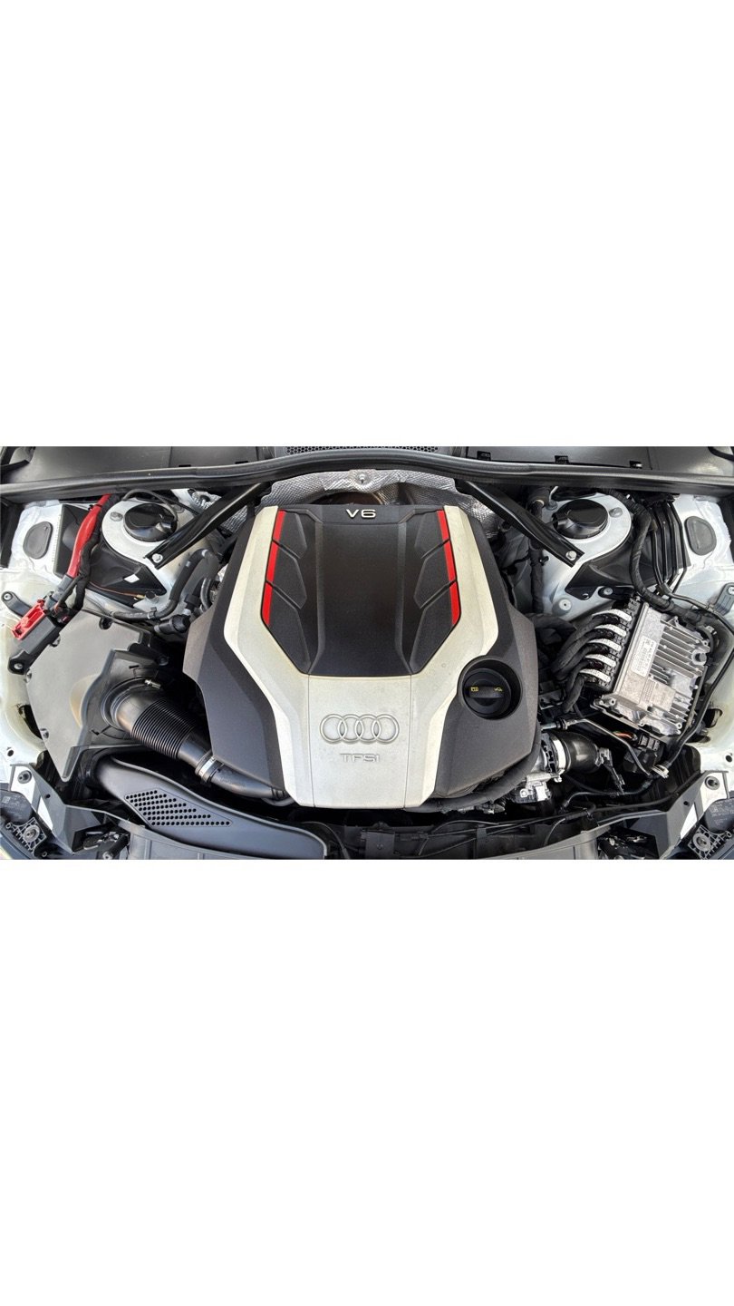 Used 2019 Audi S5 Prestige AWD/4WD image 9