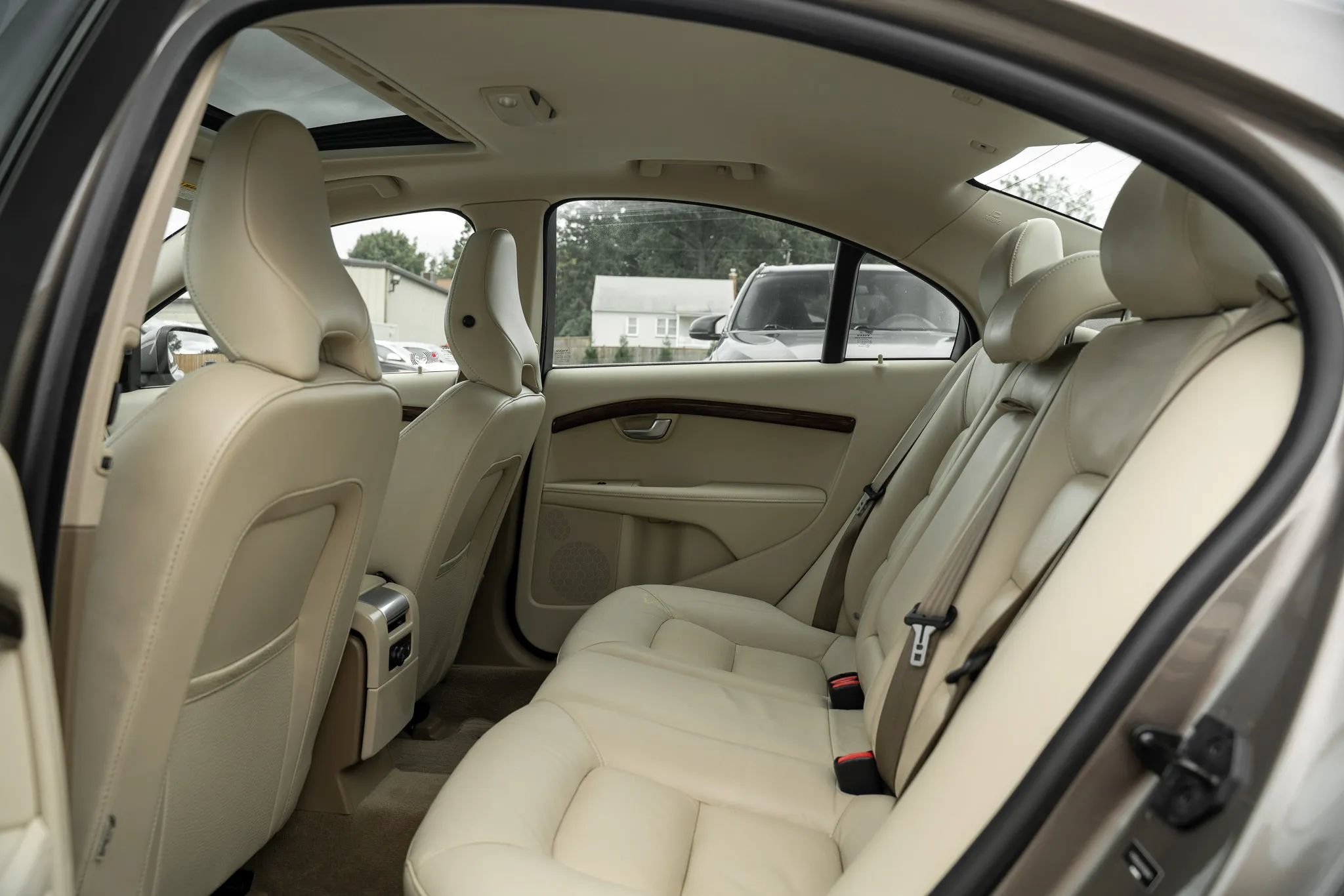 Used 2012 Volvo S80 3.2 FWD image 8