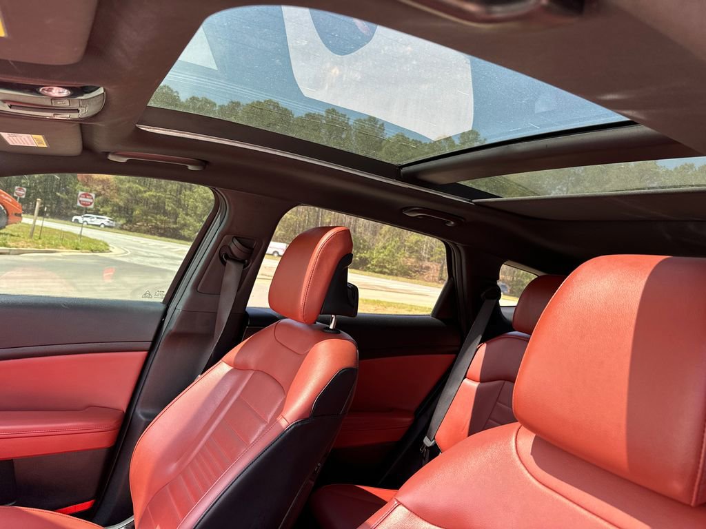 Used 2023 Kia Sportage SX image 33