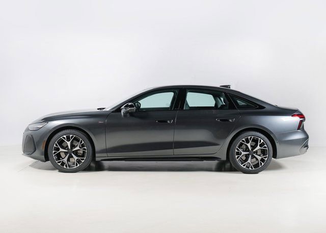 New 2026 Audi A6 Premium Plus AWD/4WD image 2