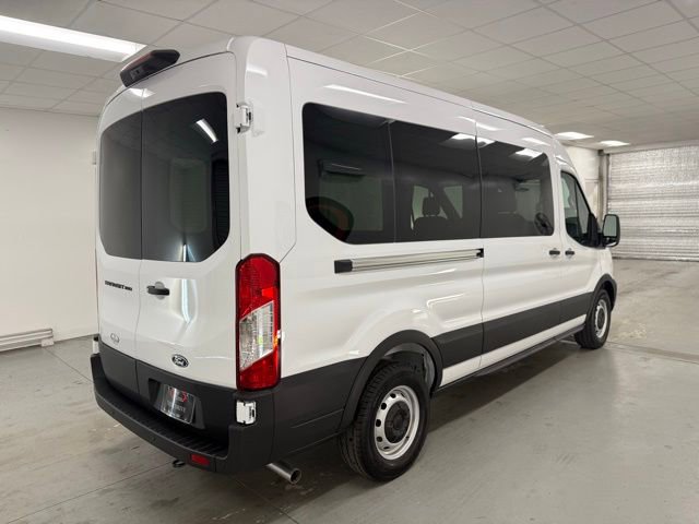 New 2026 Ford Transit 350 XL image 6