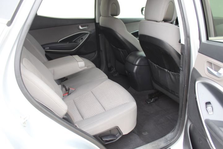 Used 2018 Hyundai Santa Fe Sport image 33