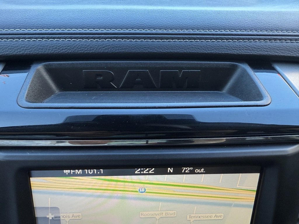 Used 2015 RAM 1500 Sport w/ Convenience Group image 37