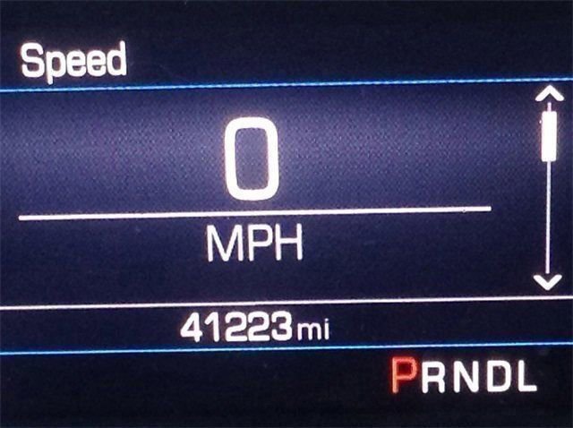 Used 2023 Chevrolet Equinox LT w/ LPO, Floor Liner Package image 9