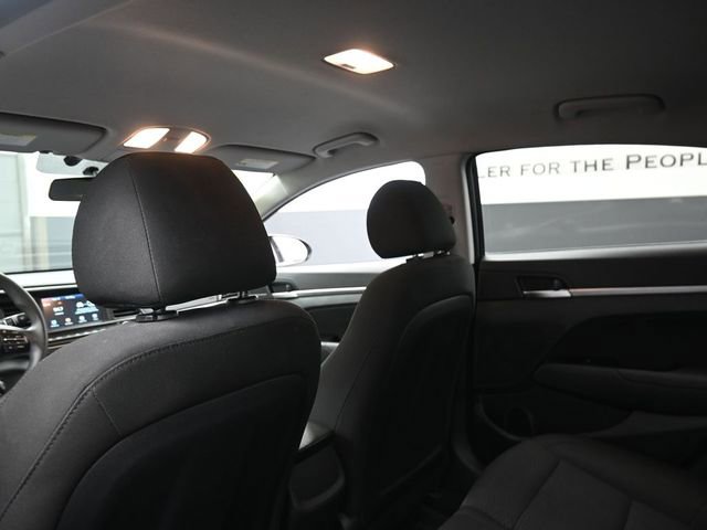 Used 2020 Hyundai Elantra SEL w/ Cargo Package (C1) image 25