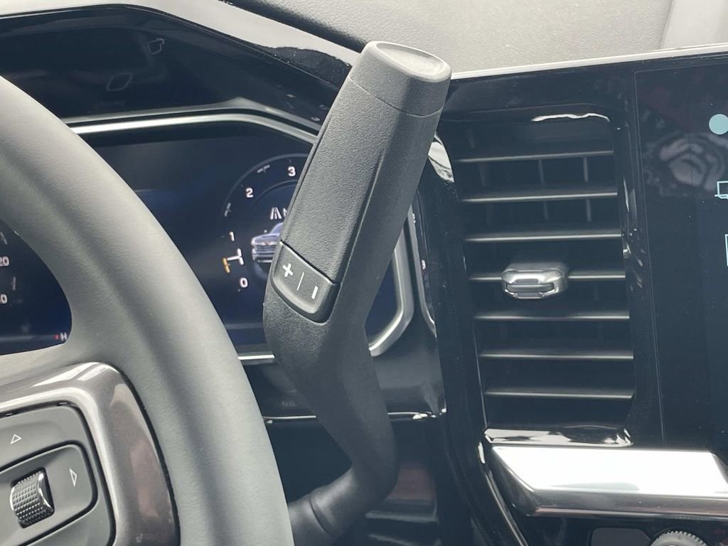 New 2026 Chevrolet Silverado 2500 High Country w/ High Country Premium Package image 26