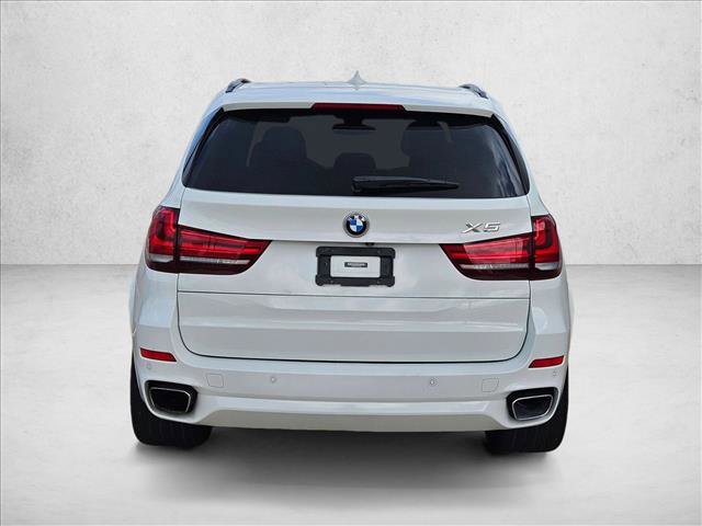 Used 2018 BMW X5 sDrive35i image 6