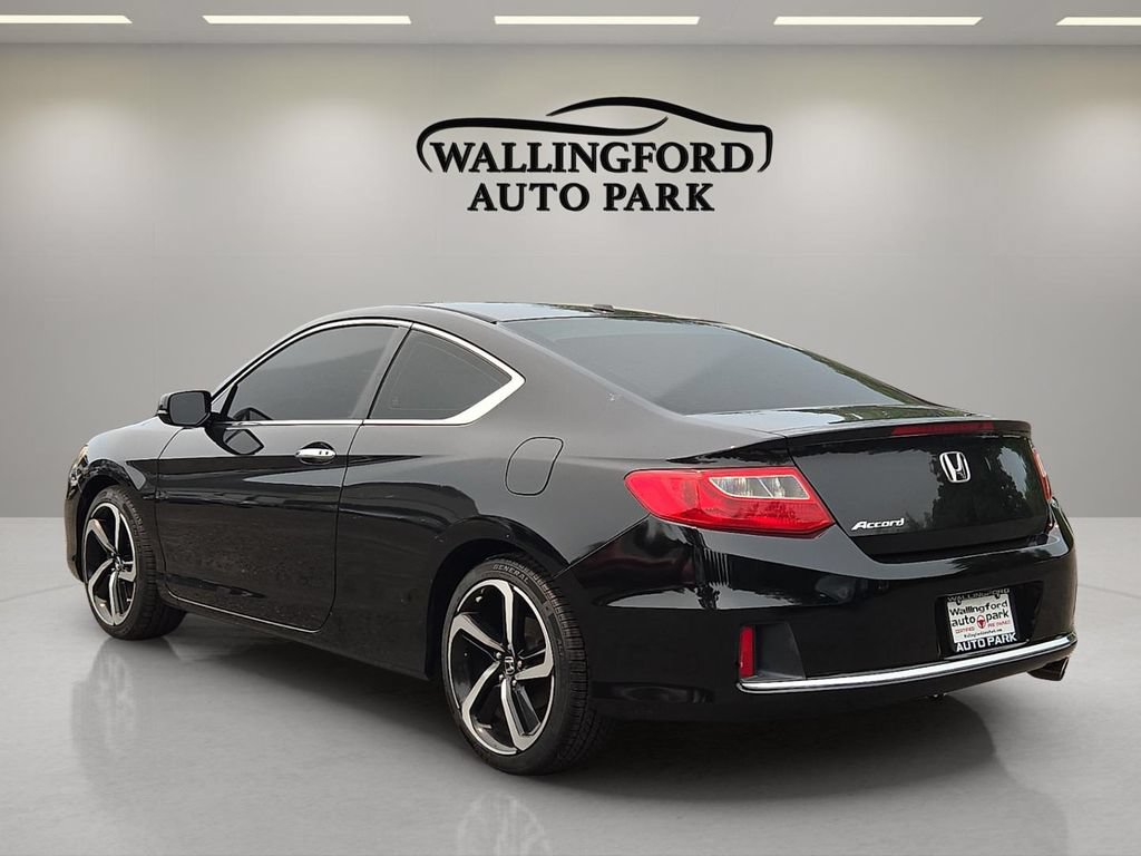 Used 2014 Honda Accord EX-L image 6